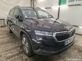  Skoda  Karoq SKODA  / 2022 / 5P / SUV 1.5 TSI 150ch ACT DSG7 Business #4