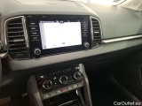  Skoda  Karoq SKODA  / 2022 / 5P / SUV 1.5 TSI 150ch ACT DSG7 Business #7