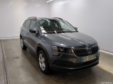  Skoda  Karoq  Business 2.0 TDI 115CV BVM6 E6d #2