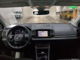  Skoda  Karoq  Business 2.0 TDI 115CV BVM6 E6d #5