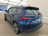  Skoda  Karoq  Style 1.5 TSI 150CV BVA7 E6d #2