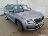  Skoda  Kodiaq SKODA  / 2016 / 5P / SUV 2.0 TDI 150 SCR DSG7 Business #4