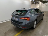  Skoda  Octavia  Break Style 2.0 TDI 150CV BVA7 E6d #3