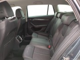  Skoda  Octavia  Break Style 2.0 TDI 150CV BVA7 E6d #11