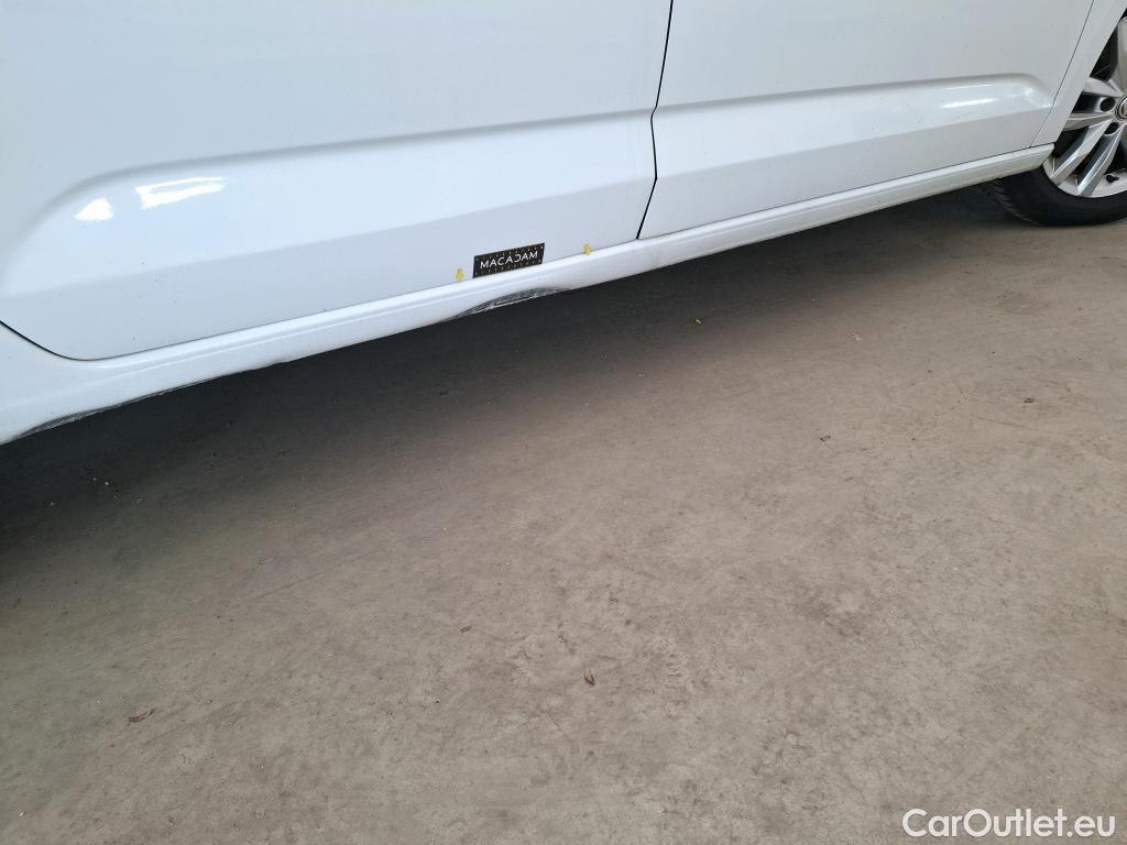  Volkswagen  Touran VOLKSWAGEN  5p Monovolume 1.6 TDI 115 DSG7 Confortline Busines BMT #8