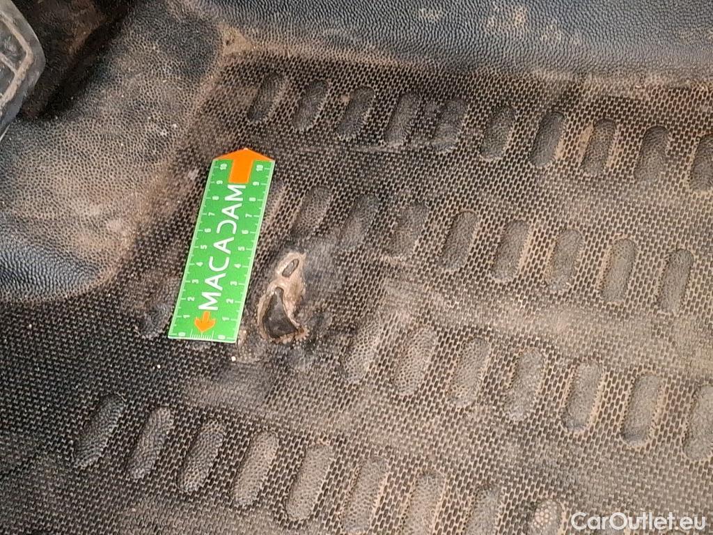  Citroen  Berlingo  Fourgon Club M 1000 1.5 BlueHDi 130CV BVA8 E6dT #15