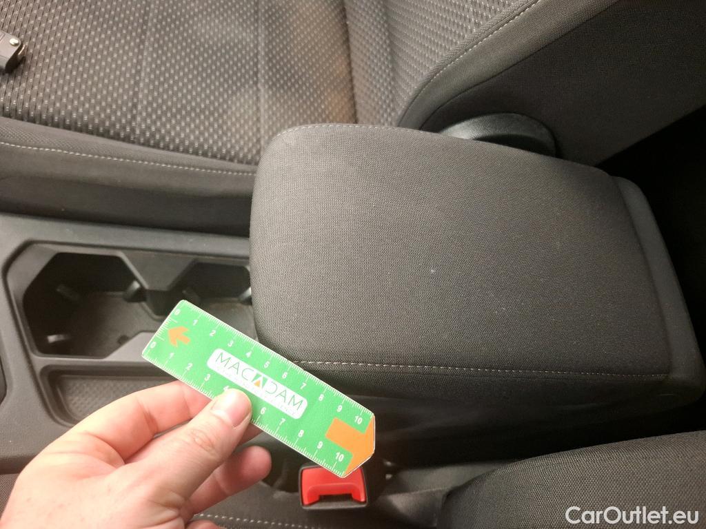  Volkswagen  Tiguan VOLKSWAGEN  Allspace / 2017 / 5P / SUV 2.0 TDI 150 DSG7 Confortline Business #56