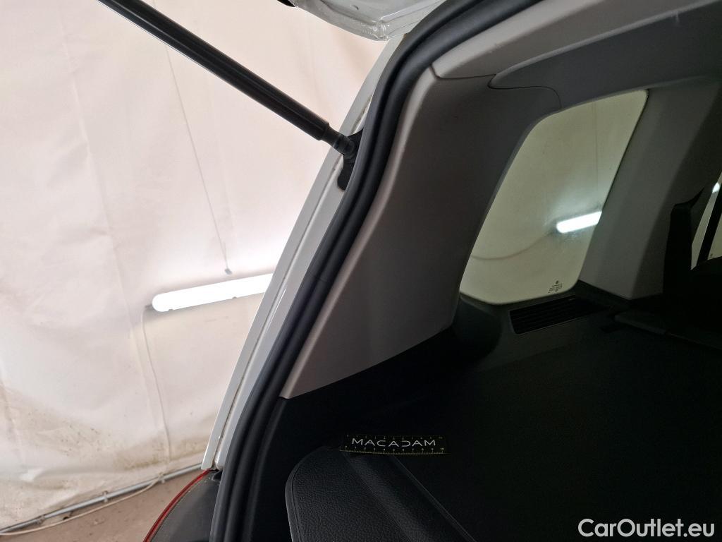  Volkswagen  Touran VOLKSWAGEN  5p Monovolume 1.6 TDI 115 DSG7 Confortline Busines BMT #55