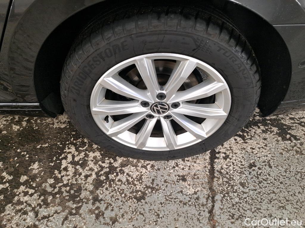  Volkswagen  Passat VOLKSWAGEN  SW / 2019 / 5P / Break 2.0 TDI EVO SCR 122 DSG7 SW BUSINESS #11