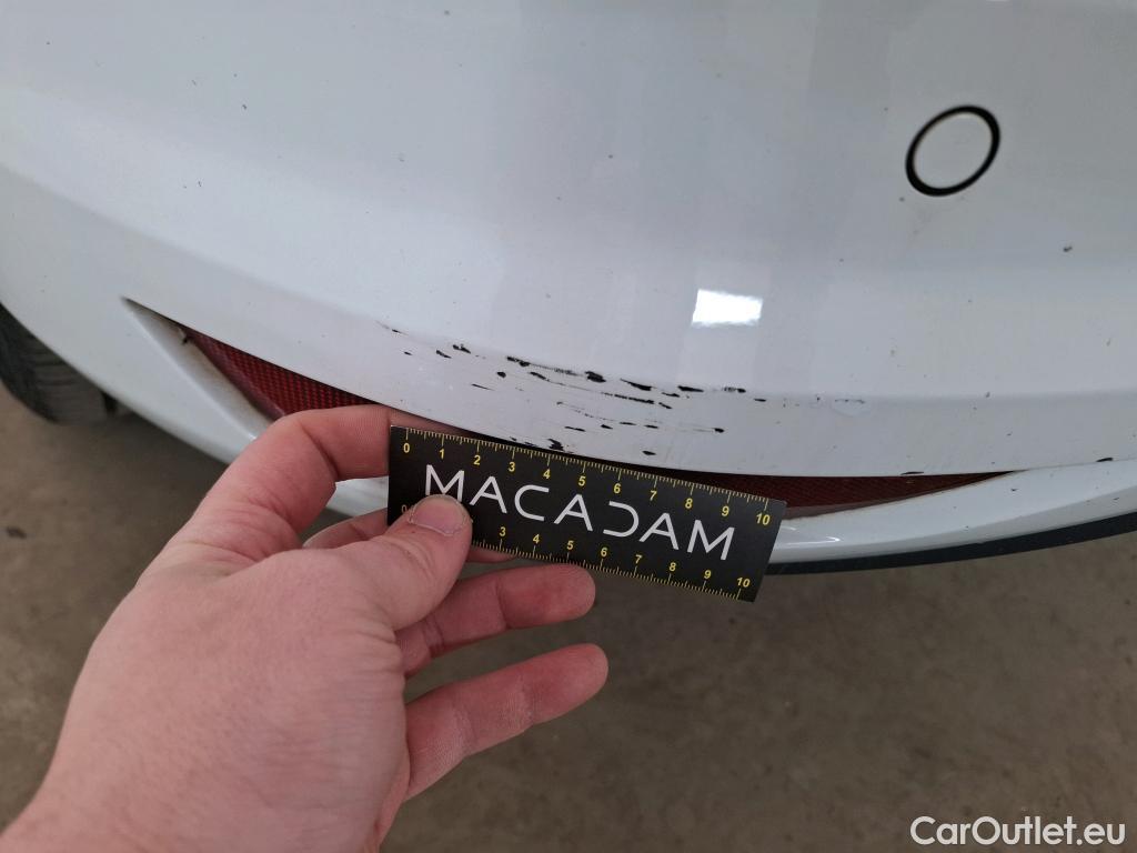  Volkswagen  Touran VOLKSWAGEN  5p Monovolume 1.6 TDI 115 DSG7 Confortline Busines BMT #19