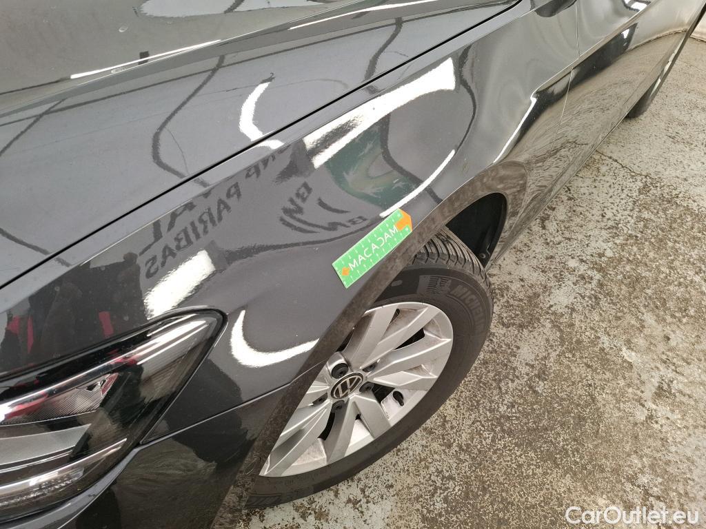  Volkswagen  Passat  Break Business 2.0 TDI 150CV BVA7 E6d #1