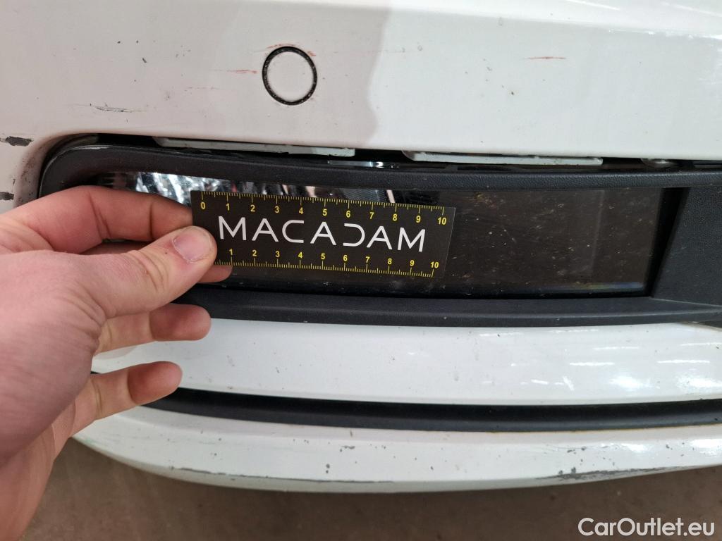  Volkswagen  Touran VOLKSWAGEN  5p Monovolume 1.6 TDI 115 DSG7 Confortline Busines BMT #75