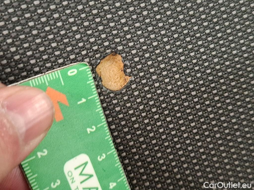  Citroen  Berlingo  Fourgon Club M 650 1.5 BlueHDi 75CV BVM5 E6dT #6