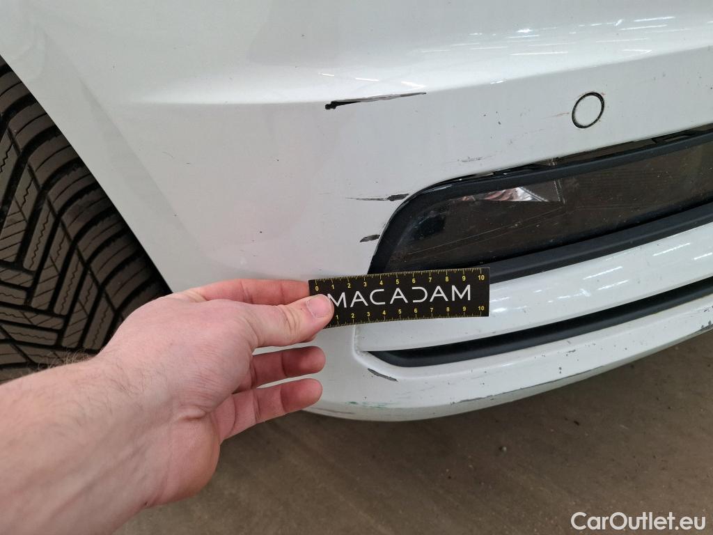  Volkswagen  Touran VOLKSWAGEN  5p Monovolume 1.6 TDI 115 DSG7 Confortline Busines BMT #3