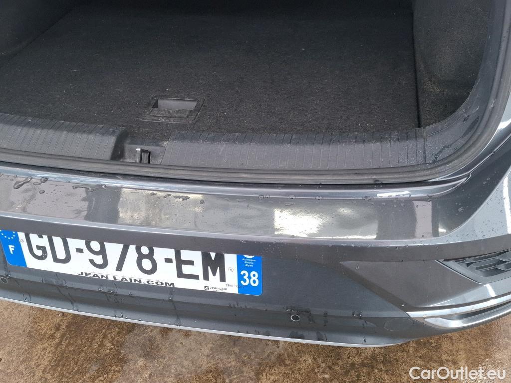  Volkswagen  T-ROC VOLKSWAGEN  / 2017 / 5P / SUV 2.0 TDI 115 LOUNGE BUS #62