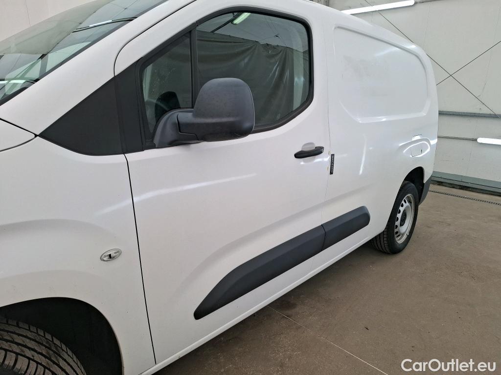  Citroen  Berlingo  Fourgon Club XL 950 1.6 BlueHDi 100CV BVM5 E6 #10