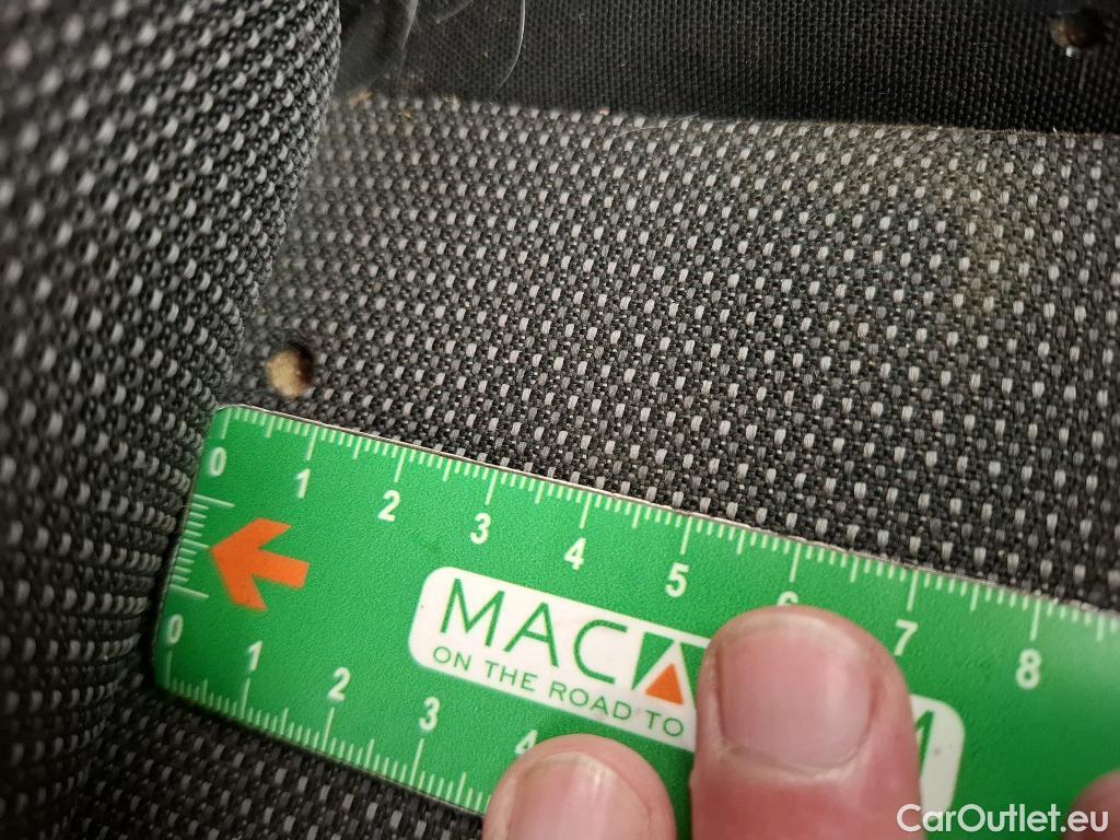  Citroen  Berlingo  Fourgon Club M 650 1.5 BlueHDi 75CV BVM5 E6dT #10