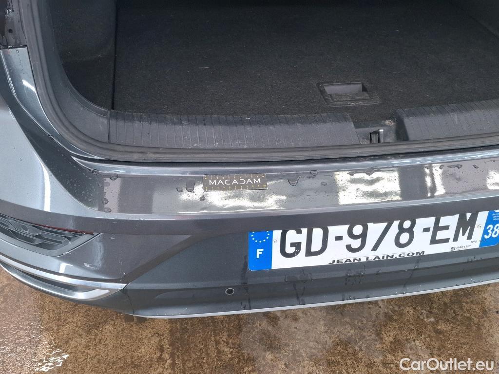  Volkswagen  T-ROC VOLKSWAGEN  / 2017 / 5P / SUV 2.0 TDI 115 LOUNGE BUS #56