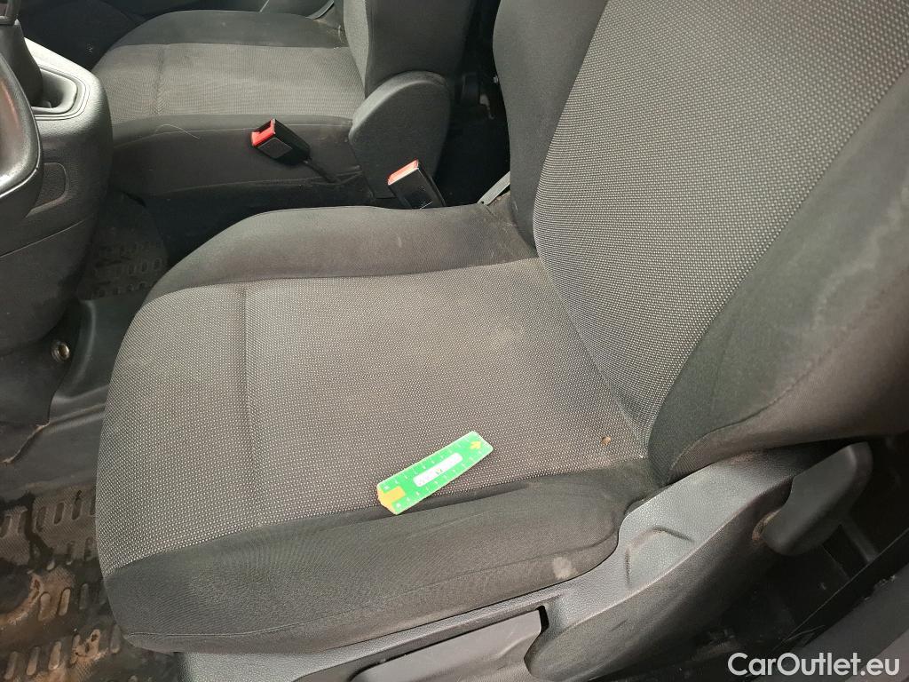  Citroen  Berlingo  Fourgon Club M 650 1.5 BlueHDi 75CV BVM5 E6dT #7