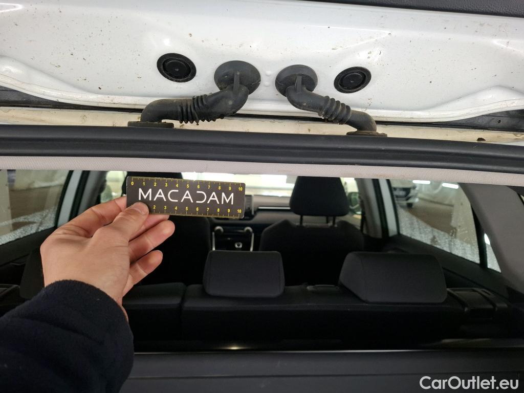  Toyota  RAV4 TOYOTA  Hybride / 2018 / 5P / SUV Hybride AWD Dynamic Business Beyond Zero #19