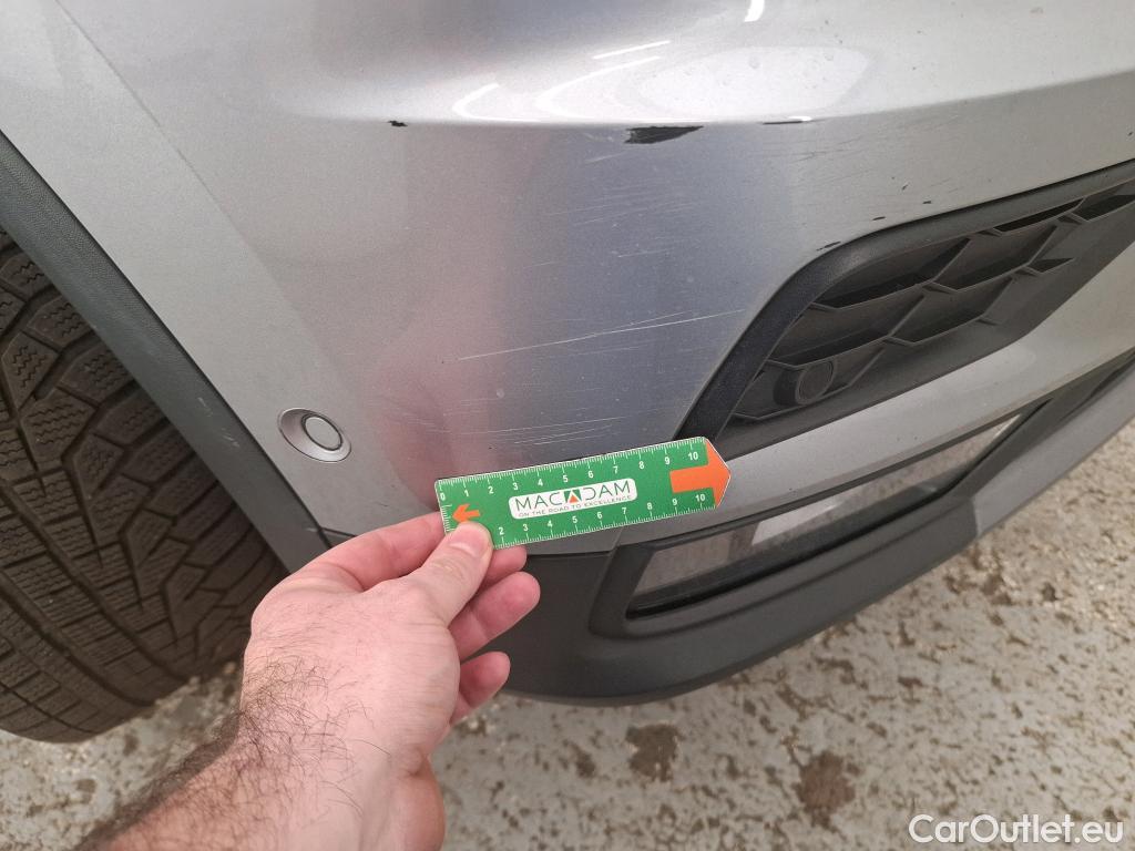  Volkswagen  Tiguan VOLKSWAGEN  Allspace / 2017 / 5P / SUV 2.0 TDI 150 DSG7 Confortline Business #26