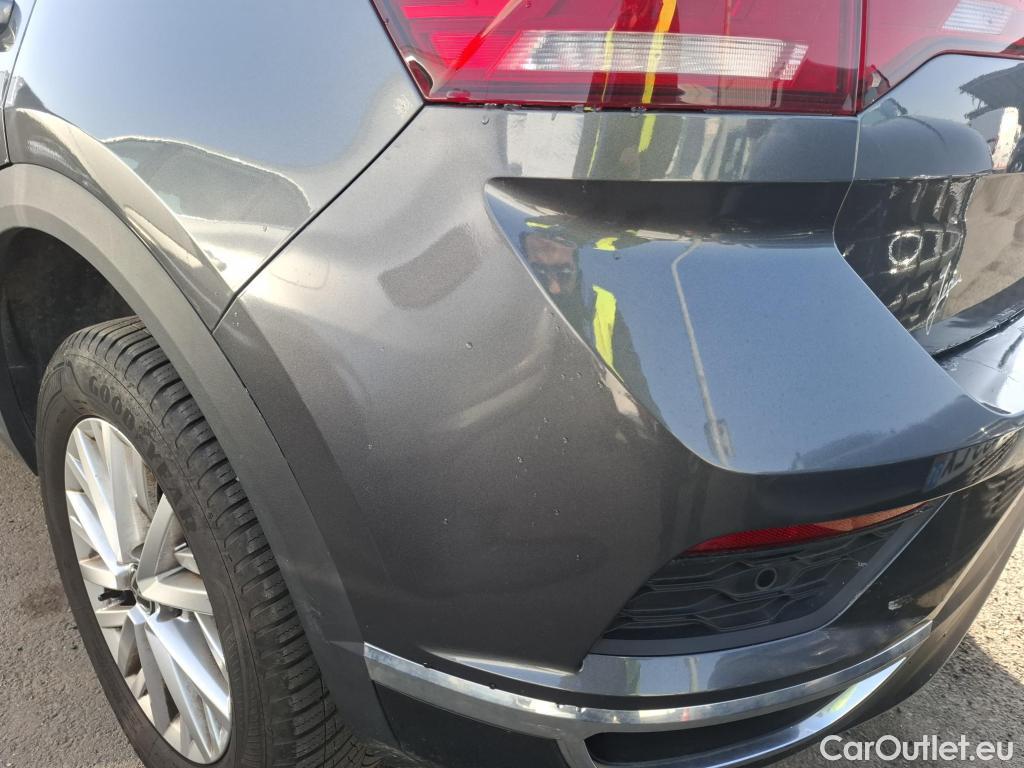  Volkswagen  T-ROC VOLKSWAGEN  / 2017 / 5P / SUV 2.0 TDI 115 LOUNGE BUS #66