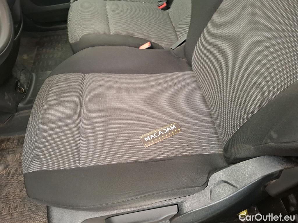  Citroen  Berlingo  Fourgon Club M 1000 1.5 BlueHDi 130CV BVA8 E6dT #16