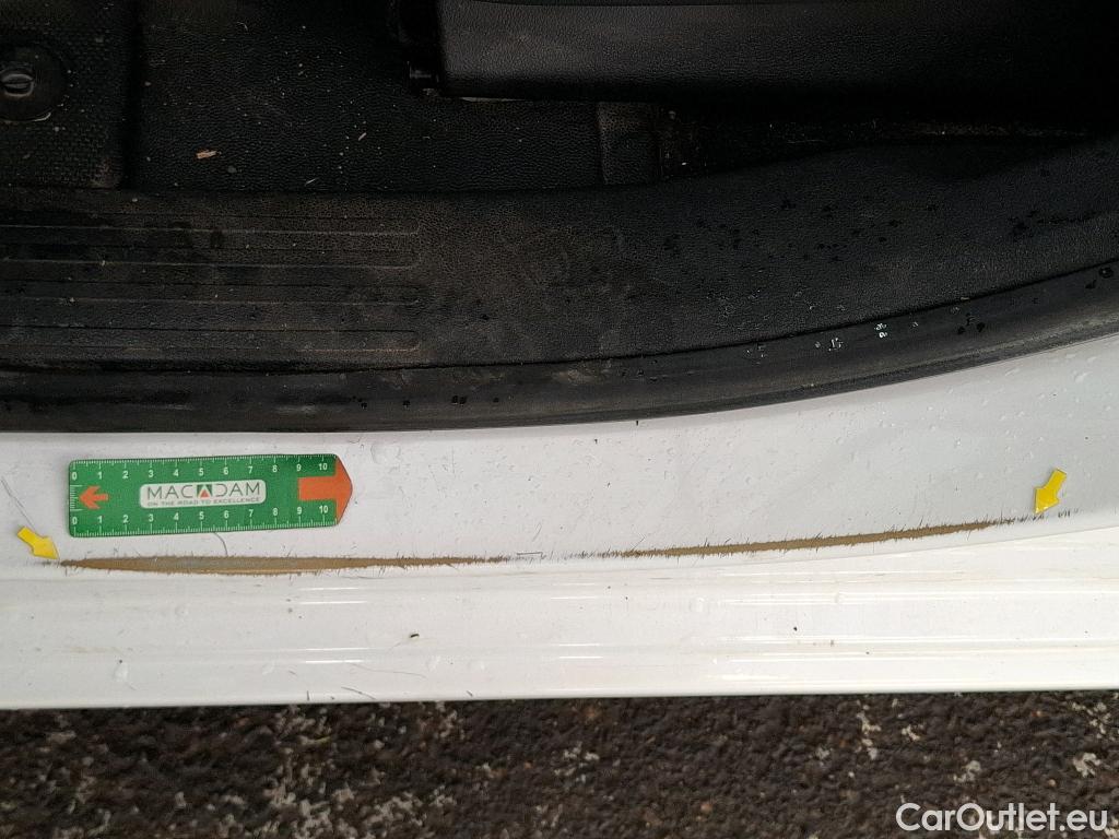  Citroen  Berlingo  Fourgon Club M 650 1.5 BlueHDi 75CV BVM5 E6dT #30