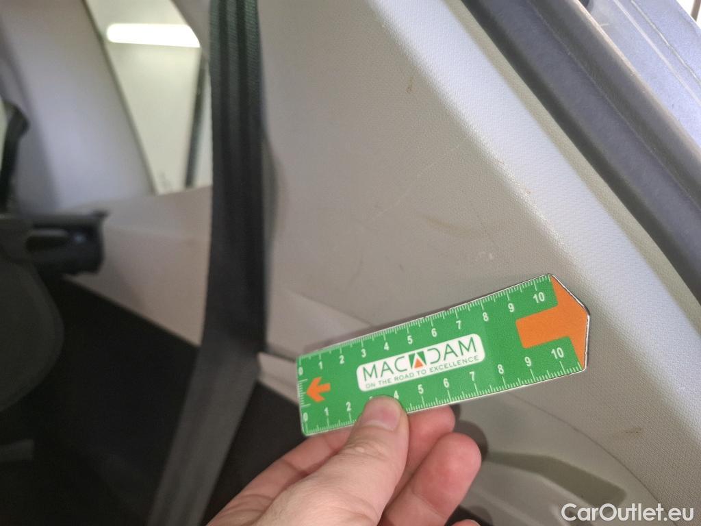  Volkswagen  Tiguan VOLKSWAGEN  Allspace / 2017 / 5P / SUV 2.0 TDI 150 DSG7 Confortline Business #44