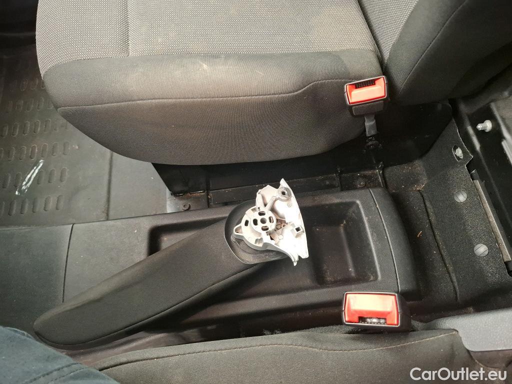  Citroen  Berlingo  Fourgon Club M 650 1.5 BlueHDi 75CV BVM5 E6dT #1