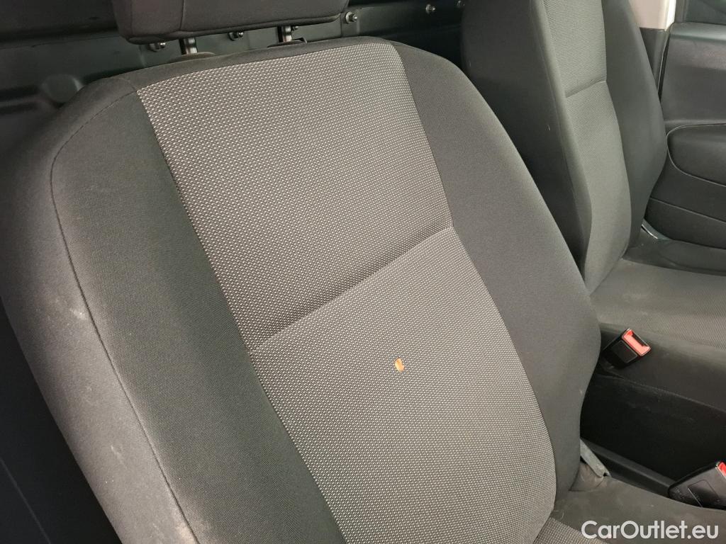  Citroen  Berlingo  Fourgon Club M 650 1.5 BlueHDi 75CV BVM5 E6dT #5