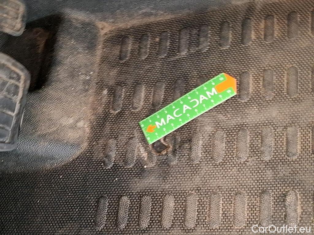  Citroen  Berlingo  Fourgon Club M 1000 1.5 BlueHDi 130CV BVA8 E6dT #16