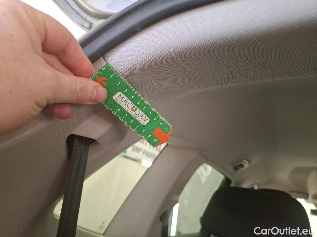  Volkswagen  Tiguan VOLKSWAGEN  Allspace / 2017 / 5P / SUV 2.0 TDI 150 DSG7 Confortline Business #2