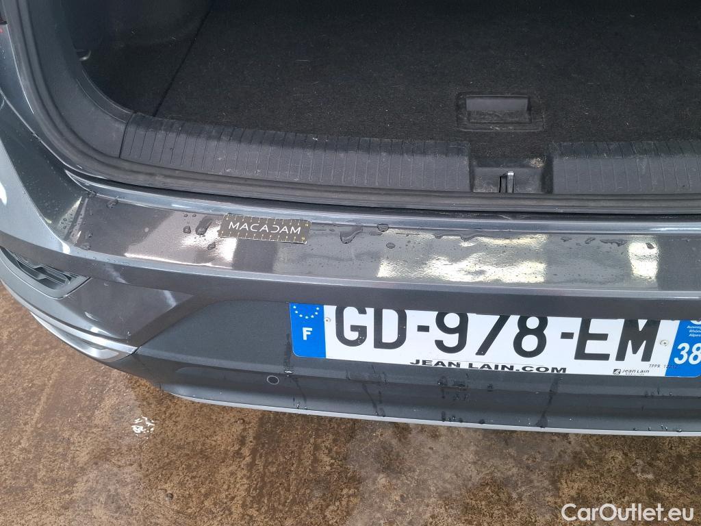  Volkswagen  T-ROC VOLKSWAGEN  / 2017 / 5P / SUV 2.0 TDI 115 LOUNGE BUS #55