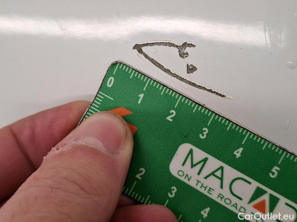  Citroen  Berlingo  Fourgon Club M 650 1.5 BlueHDi 75CV BVM5 E6dT #19