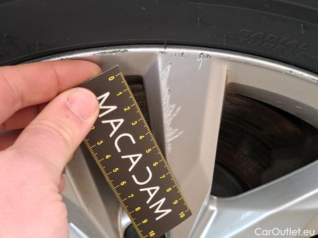  Volkswagen  Touran VOLKSWAGEN  5p Monovolume 1.6 TDI 115 DSG7 Confortline Busines BMT #31