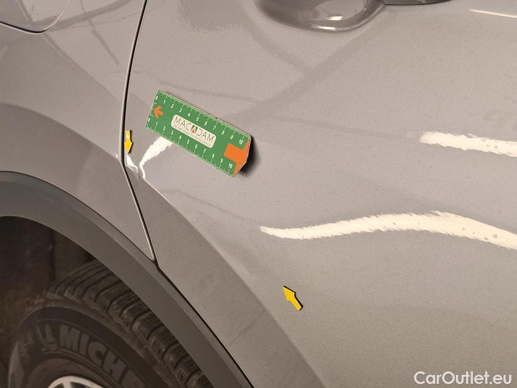  Volkswagen  Tiguan VOLKSWAGEN  Allspace / 2017 / 5P / SUV 2.0 TDI 150 DSG7 Confortline Business #5