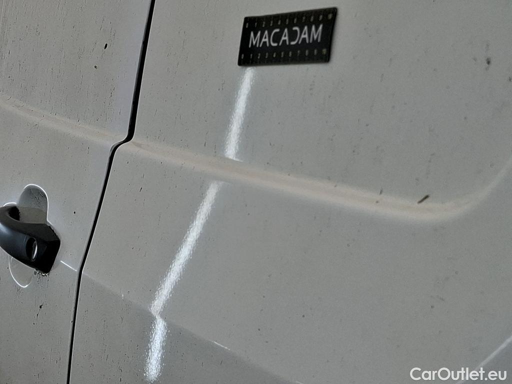  Citroen  Berlingo  Fourgon Club XL 950 1.6 BlueHDi 100CV BVM5 E6 #2