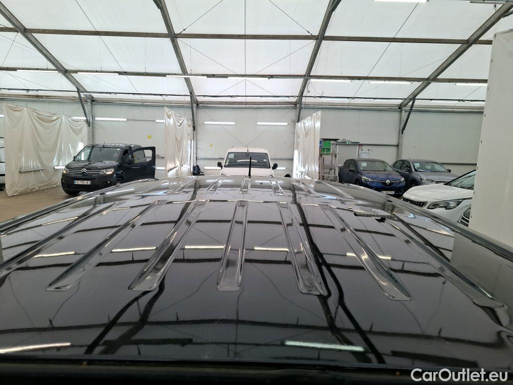  Citroen  Berlingo  Fourgon Club M 1000 1.5 BlueHDi 130CV BVA8 E6dT #3