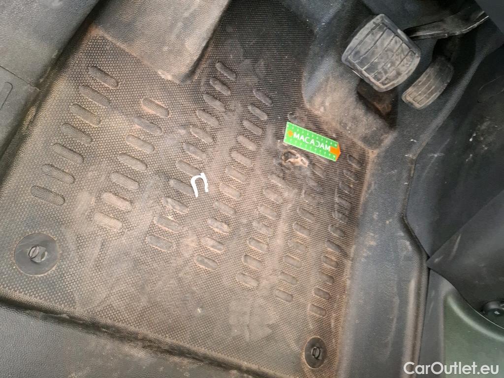  Citroen  Berlingo  Fourgon Club M 1000 1.5 BlueHDi 130CV BVA8 E6dT #14