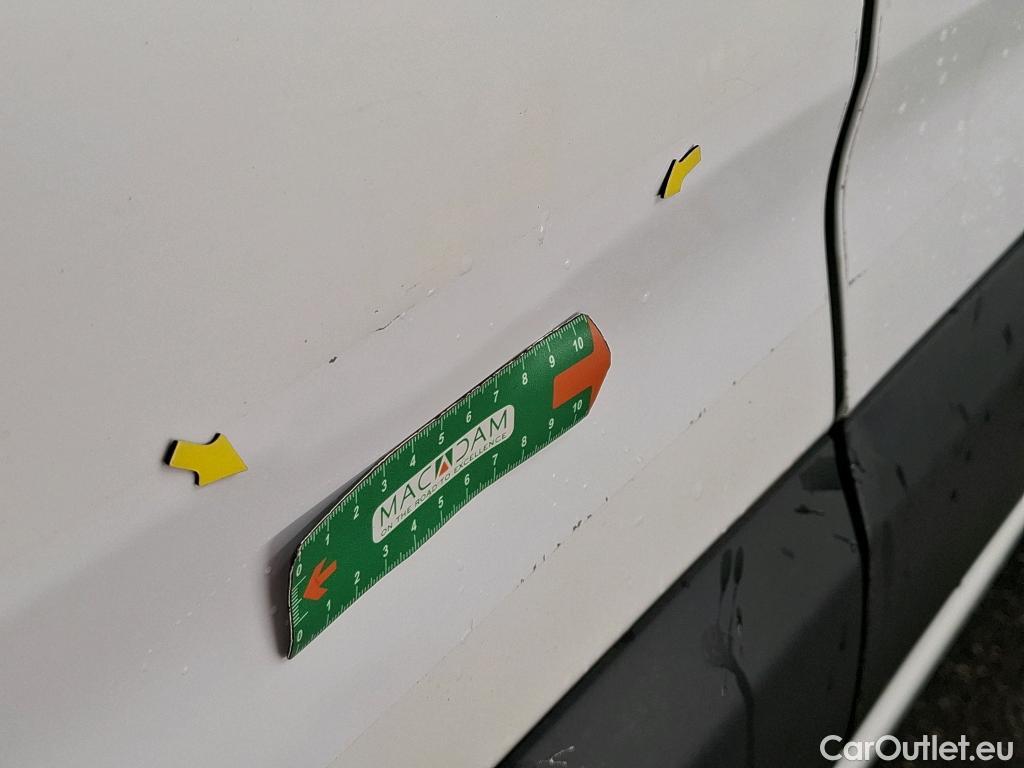  Citroen  Berlingo  Fourgon Club M 650 1.5 BlueHDi 75CV BVM5 E6dT #15