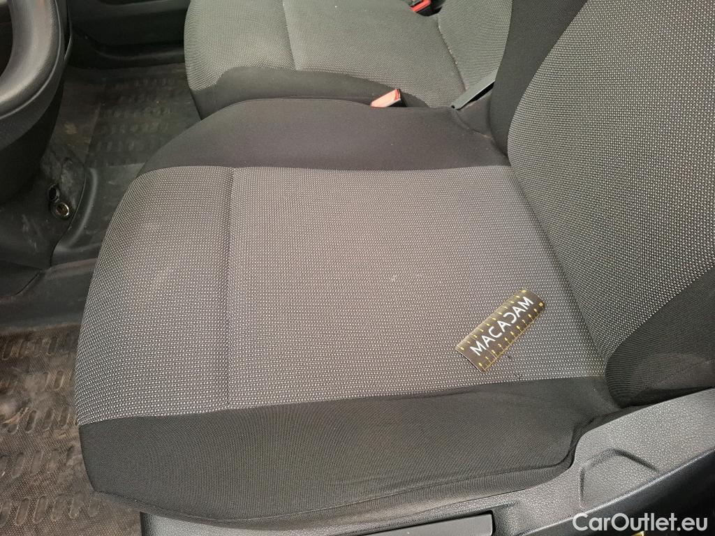  Citroen  Berlingo  Fourgon Club M 1000 1.5 BlueHDi 130CV BVA8 E6dT #12