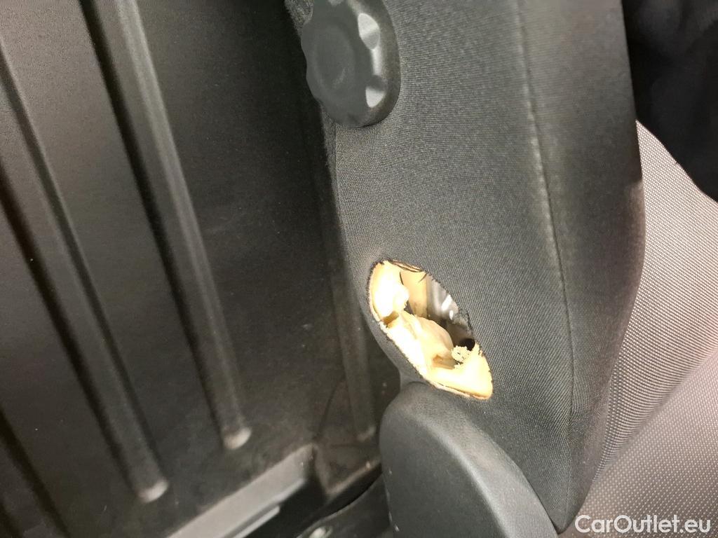  Citroen  Berlingo  Fourgon Club M 650 1.5 BlueHDi 75CV BVM5 E6dT #3