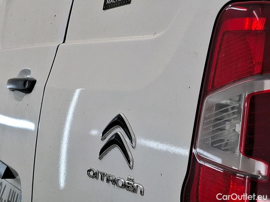  Citroen  Berlingo  Fourgon Club XL 950 1.6 BlueHDi 100CV BVM5 E6 #4