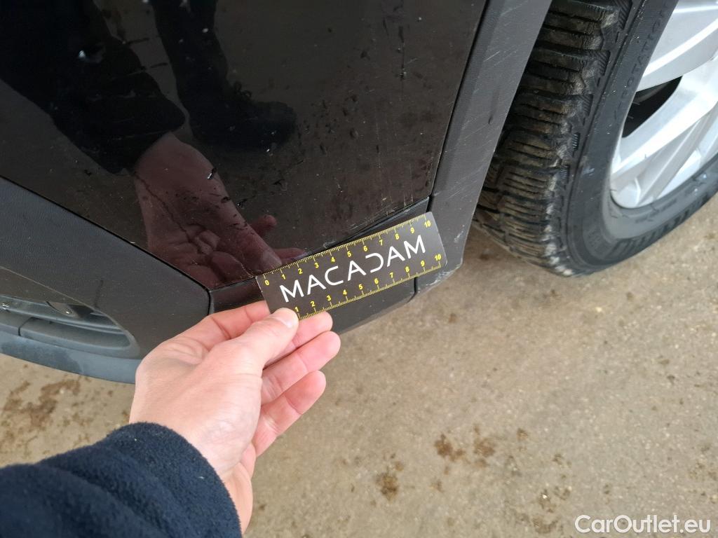  Volkswagen  Tiguan VOLKSWAGEN  / 2020 / 5P / SUV 2.0 TDI 150 DSG7 Life Business 4M #9