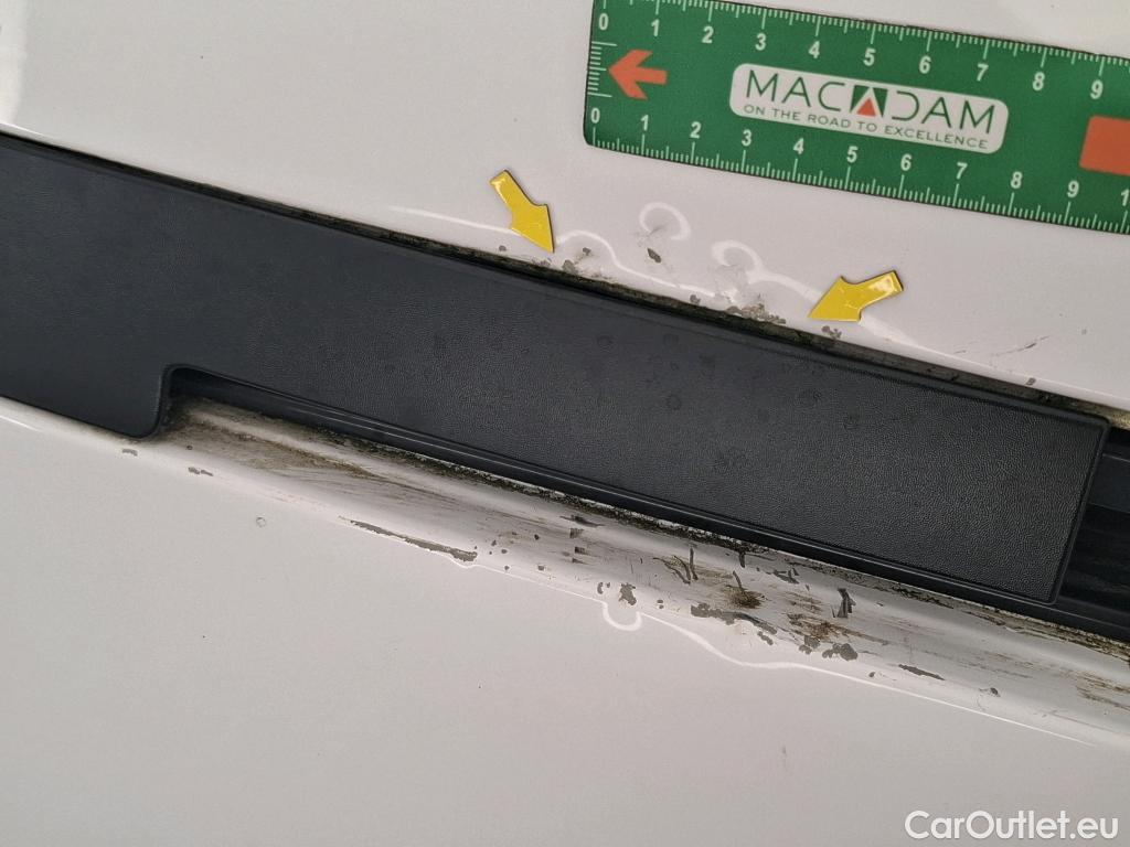  Citroen  Berlingo  Fourgon Club M 650 1.5 BlueHDi 75CV BVM5 E6dT #14