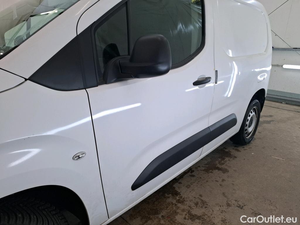  Citroen  Berlingo  Fourgon Driver M 1000 1.5 BlueHDi 100CV BVM5 E6dT #6