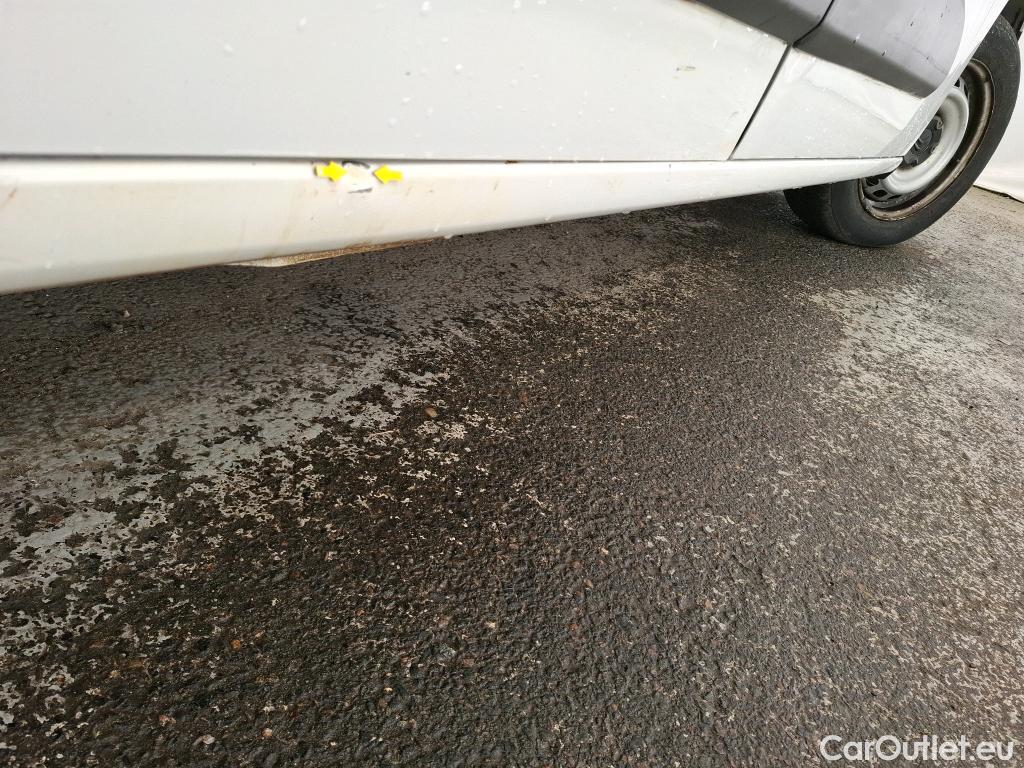  Citroen  Berlingo  Fourgon Club M 650 1.5 BlueHDi 75CV BVM5 E6dT #26