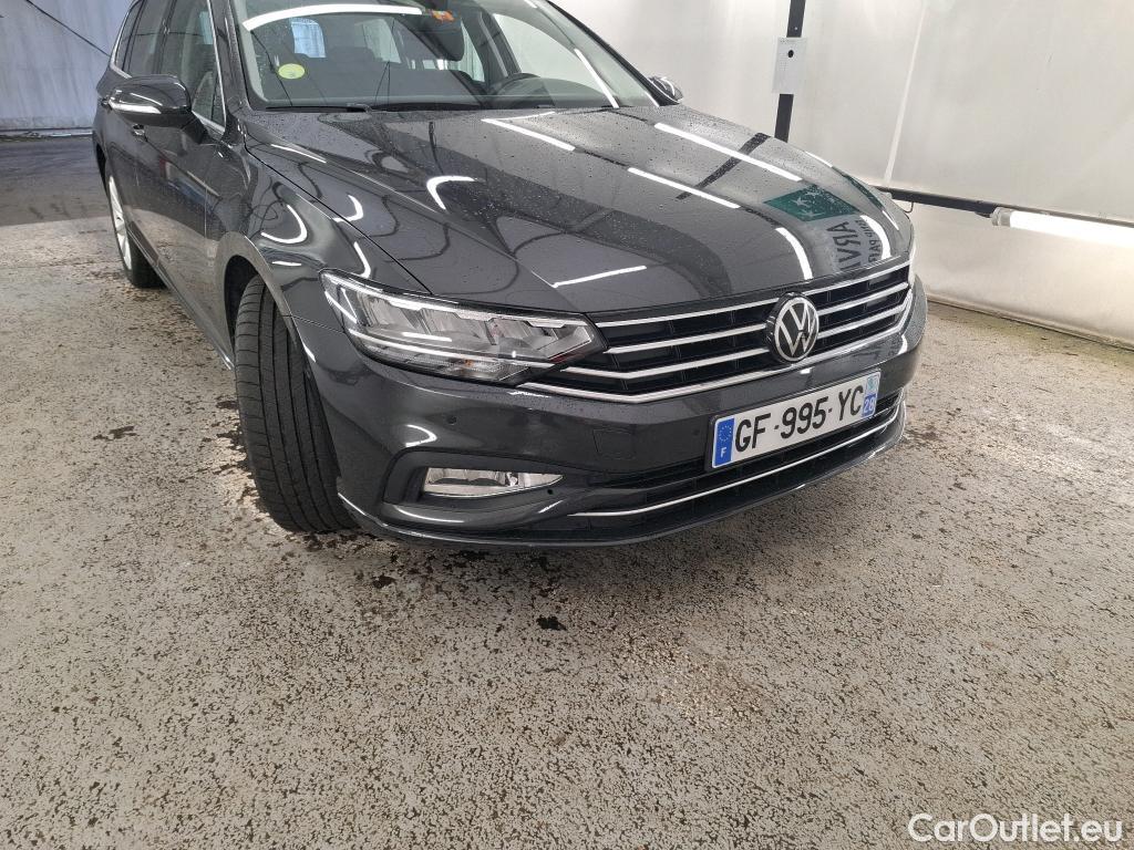  Volkswagen  Passat VOLKSWAGEN  SW / 2019 / 5P / Break 2.0 TDI EVO SCR 122 DSG7 SW BUSINESS #4