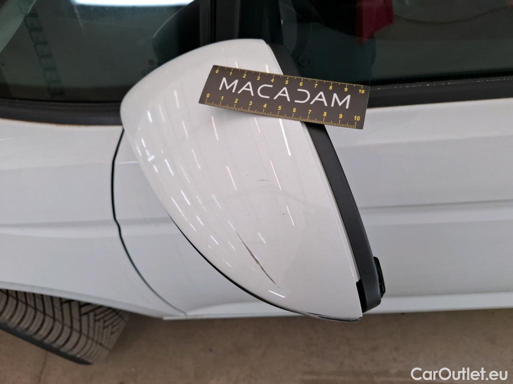  Volkswagen  Touran VOLKSWAGEN  5p Monovolume 1.6 TDI 115 DSG7 Confortline Busines BMT #15